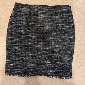 Banana republic skirt